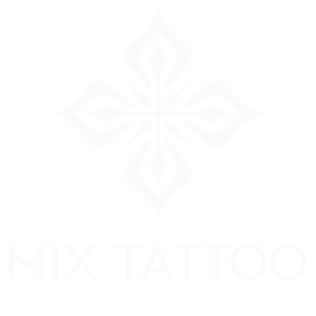 MIX Tattoo