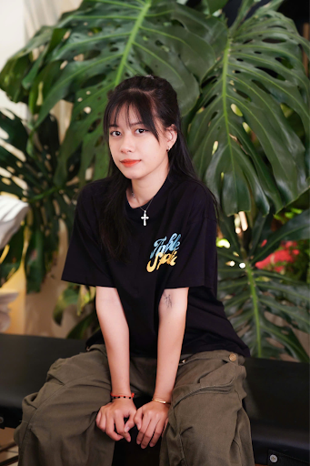Lê Ngọc Duyên