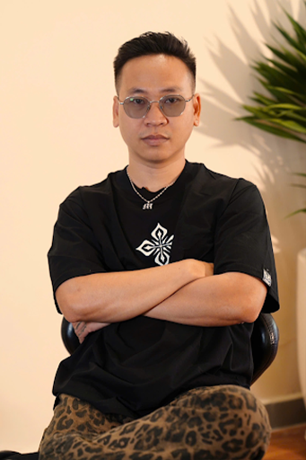 Mix Pham